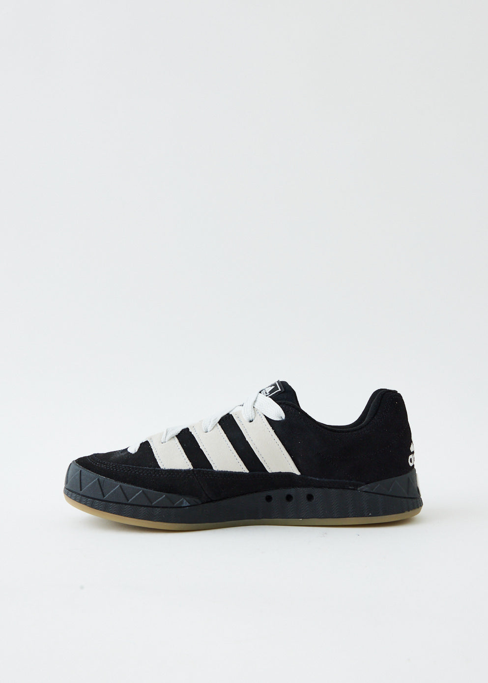 Adimatic Sneakers for Men & Women - Comfortable Retro Skate Shoes for Casual Wear & Street Style - Perfect for Daily Walking, Running & Urban Fashion