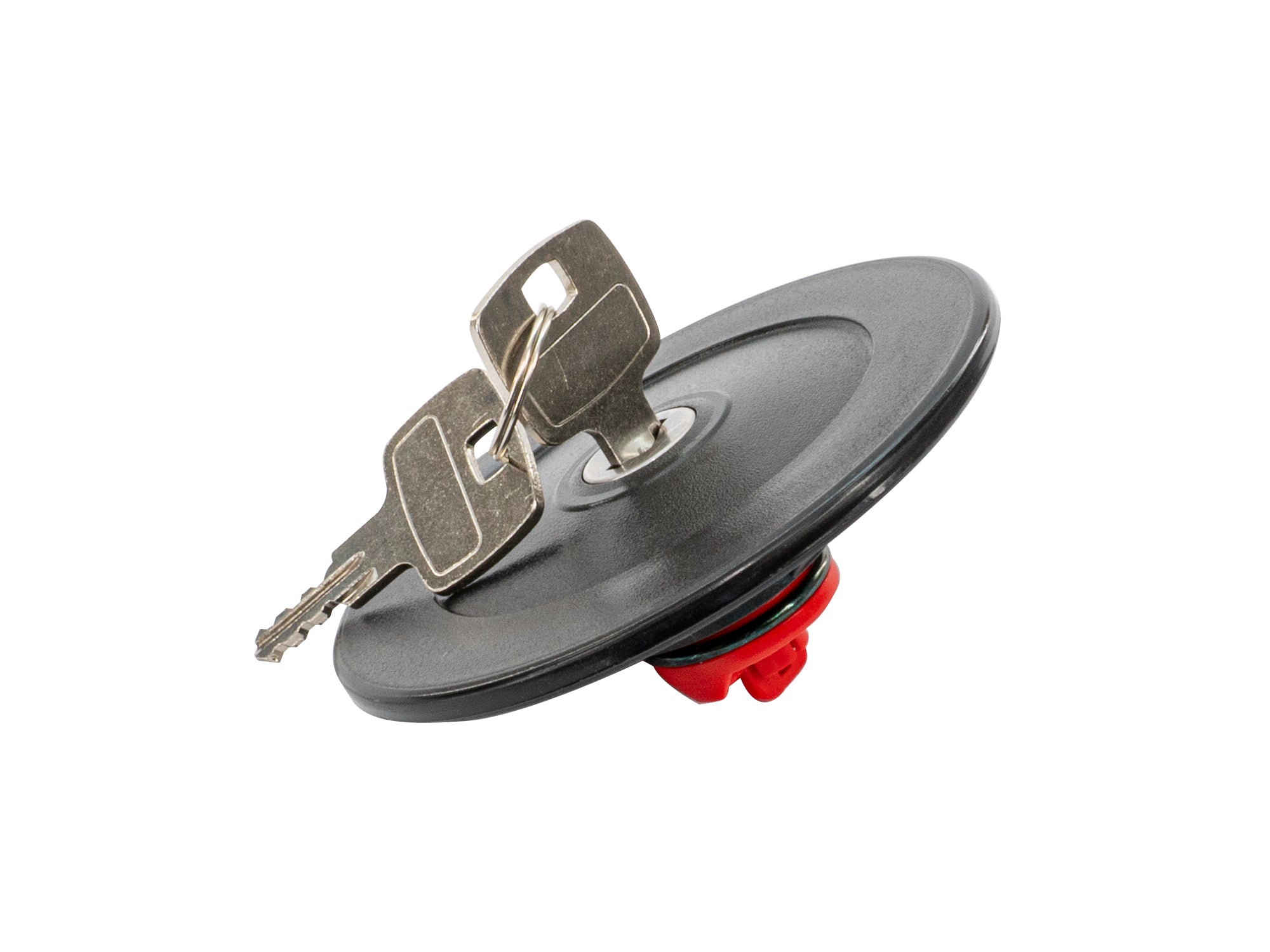 Locking Gas Cap for Vanagon 2WD - Secure Fuel Tank Cover - Perfect for Road Trips & Off-Road Adventures