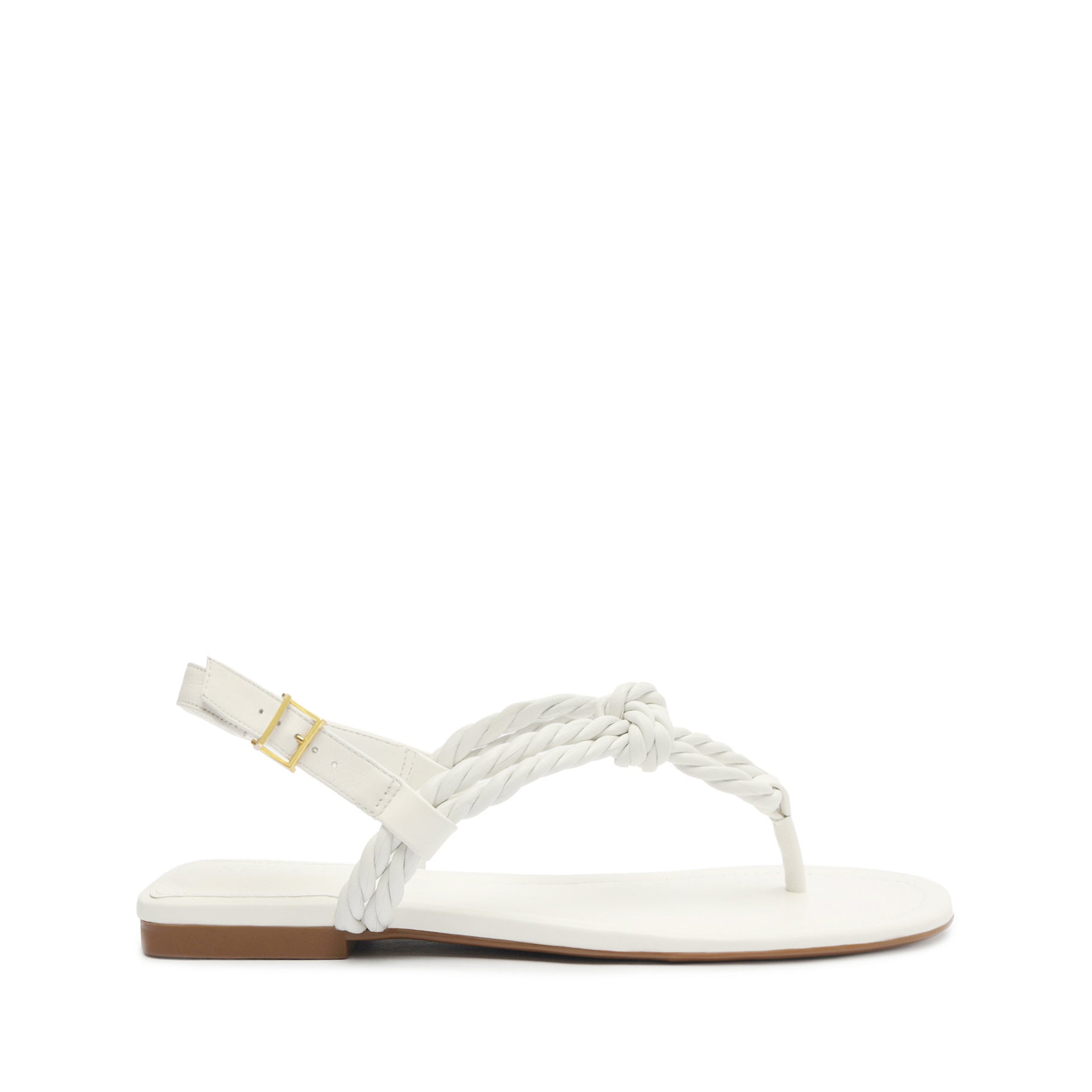 Sage Flat Sandal Women's Comfortable Summer Casual Shoes - Perfect for Beach, Vacation & Everyday Wear