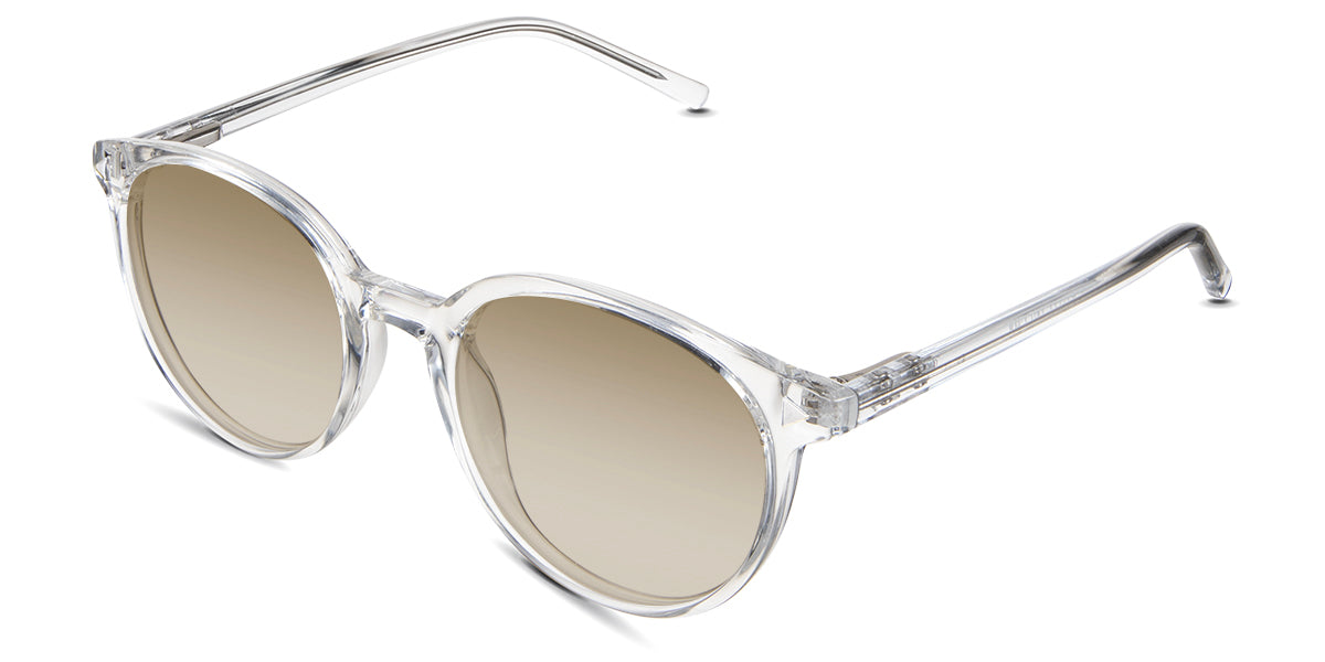 Elex Men's Prescription Sunglasses – UV Protection, Polarized Lenses for Driving, Fishing & Outdoor Activities