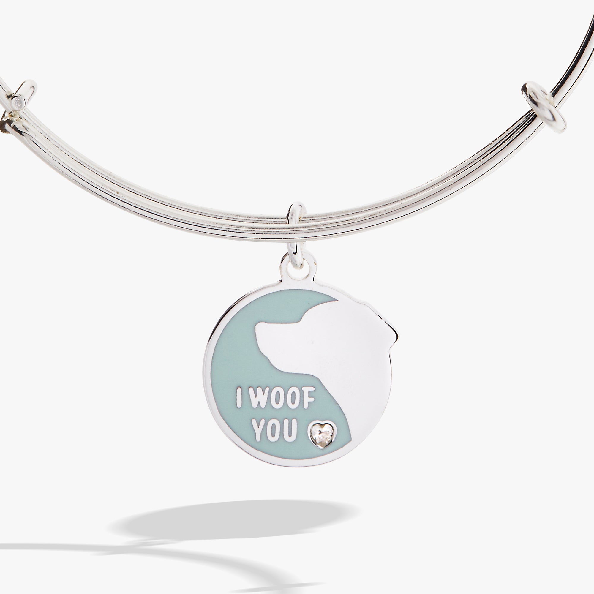 I Woof You