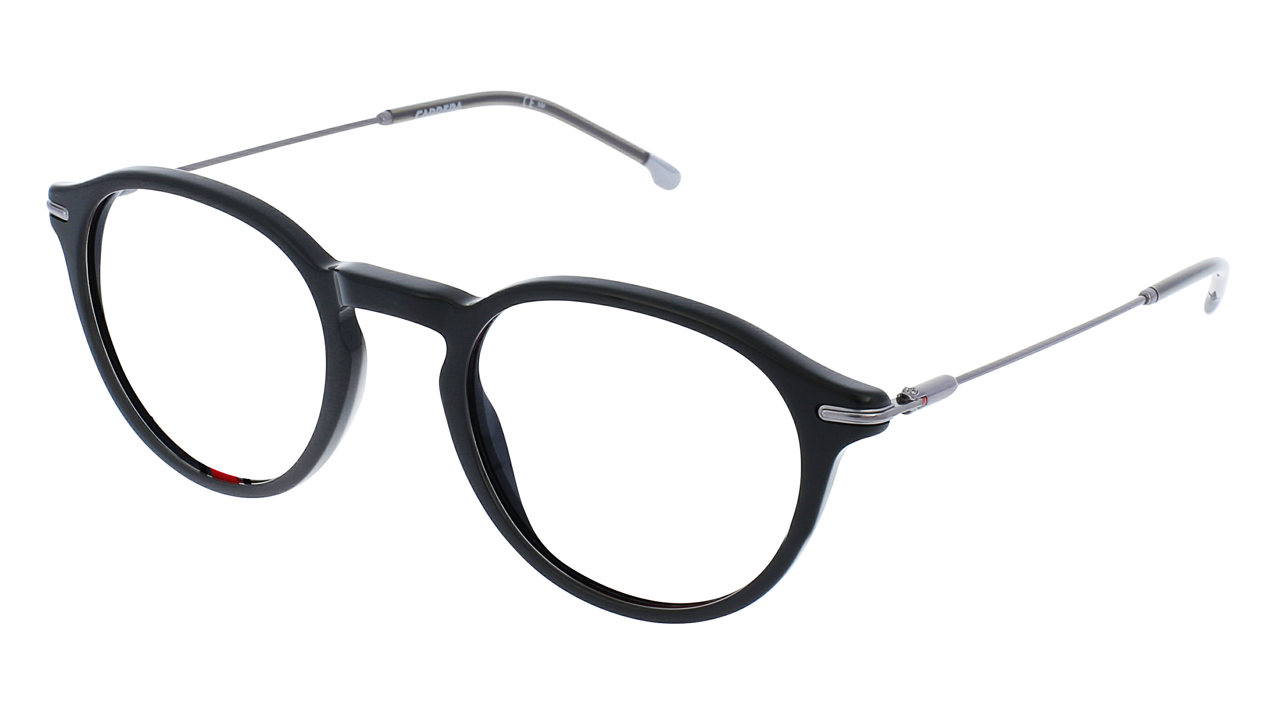 CARRERA 271 807 4821 Eyeglass Frames - Lightweight & Durable Acetate Glasses for Men & Women - Perfect for Reading, Work & Fashion Accessories