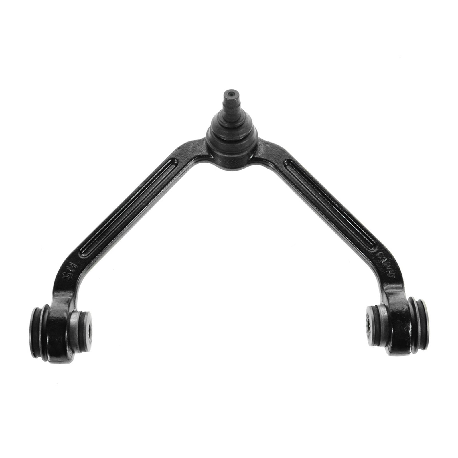 TRQ Front Steering & Suspension Kit - Ball Joint, Control Arm, Steering Rack & Pinion, Bellow, Sway Bar, Stabilizer Link, Tie Rod - Compatible with Ford, Mazda, Mercury | Perfect for Off-Roading, Daily Commuting & Vehicle Maintenance