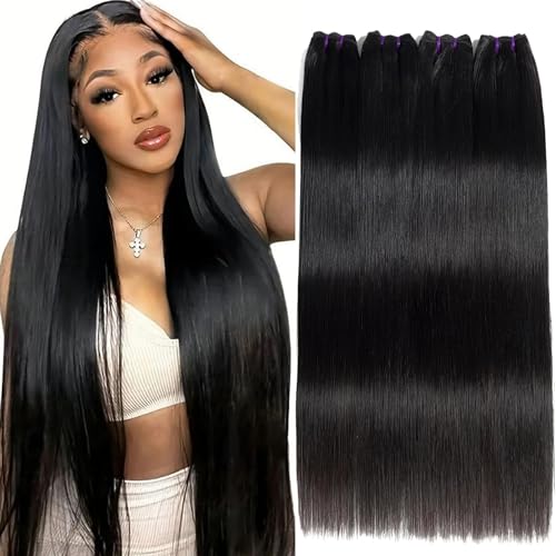 Straight bundles