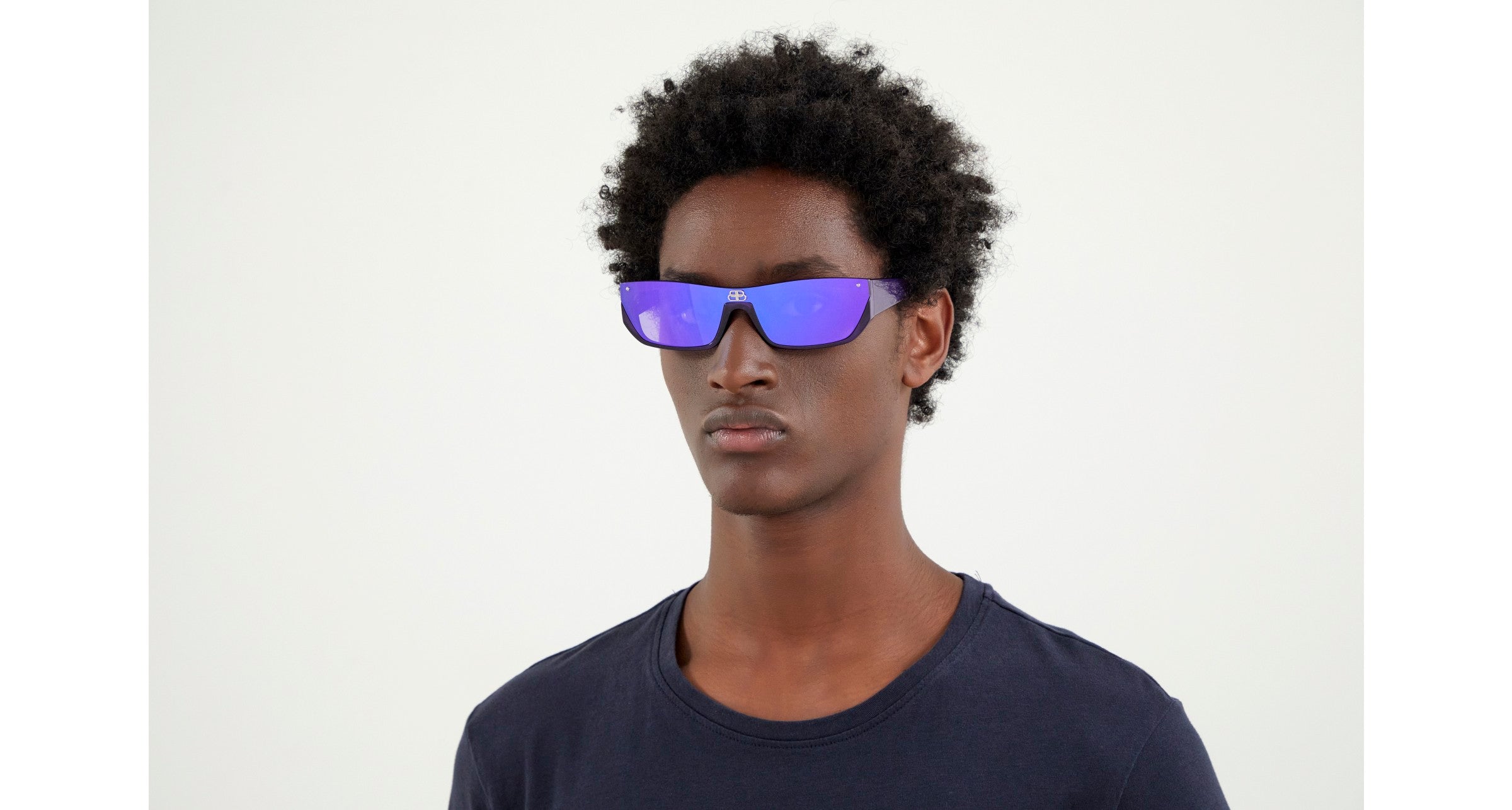 Balenciaga BB0080S Sunglasses - Luxury Designer Shades for Women & Men | UV Protection, Fashionable & Comfortable | Perfect for Outdoor Activities, Travel & Everyday Wear