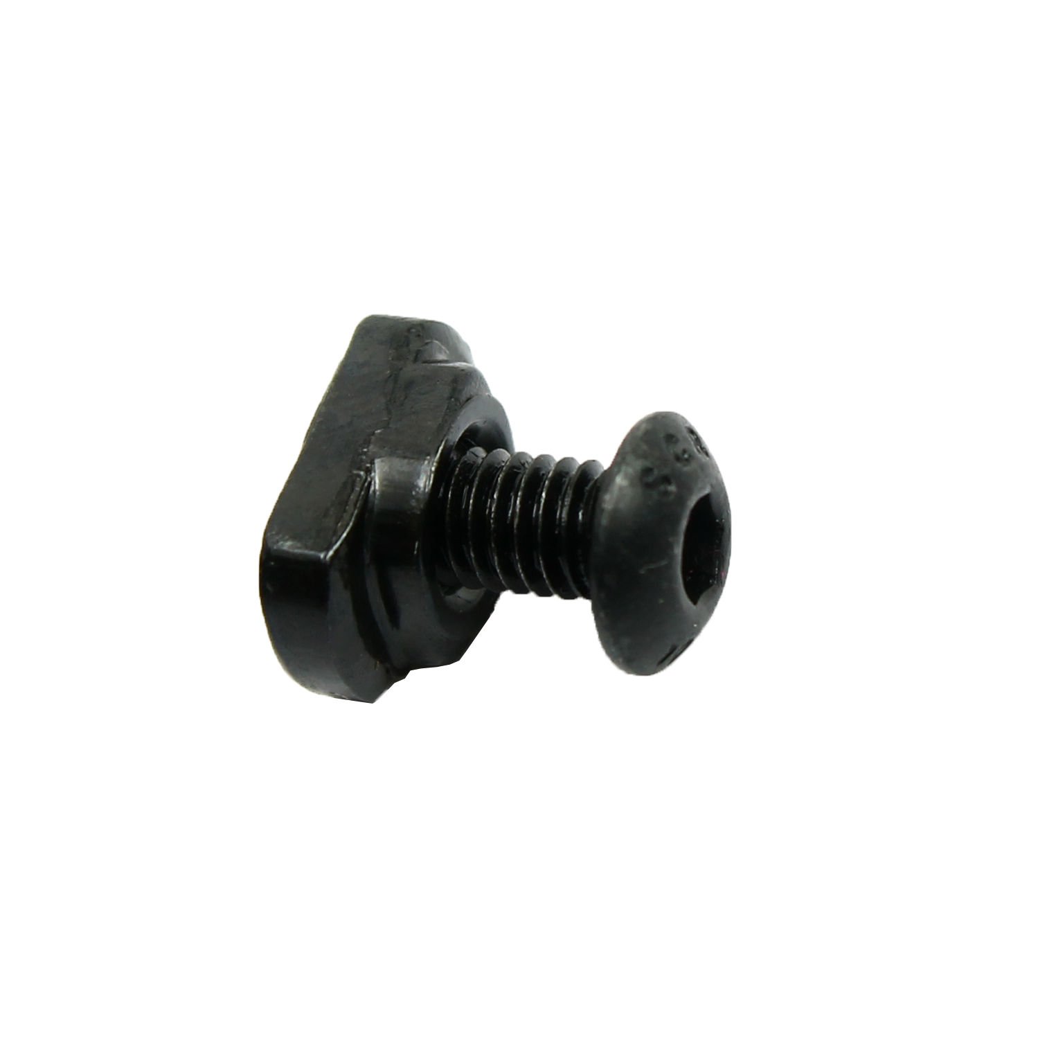 Green Blob Outdoors Replacement Screws & Camming Hook T-Nuts Set - 8-Piece Hardware Kit for Outdoor Gear Repair & Maintenance - Perfect for Camping, Hiking & Backpacking Equipment