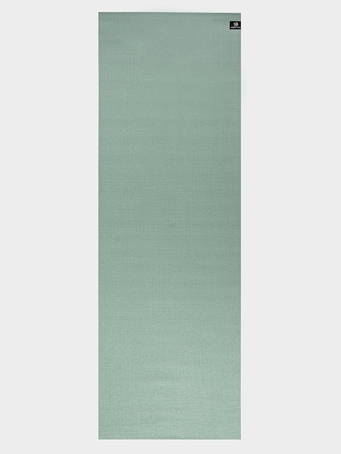 Premium Non-Slip 6mm Thick Yoga Mat for Hot Yoga & Home Workouts - Eco-Friendly TPE Exercise Mat with Carrying Strap - Ideal for Pilates, Gym & Studio Practice