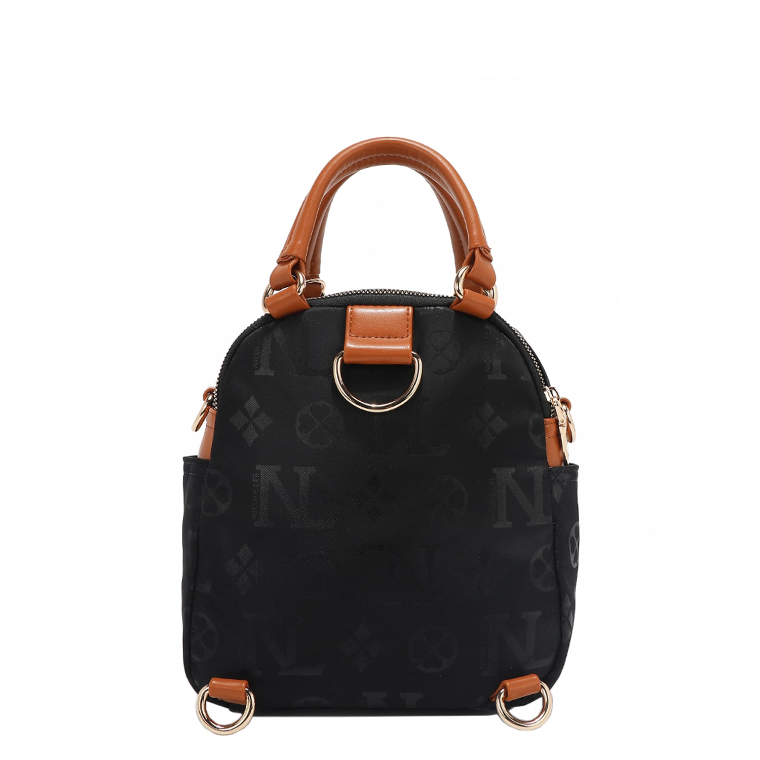 MARGOT Multi-Wear Dome Bag - Stylish Convertible Handbag for Women, Perfect for Work, Travel & Evening Out