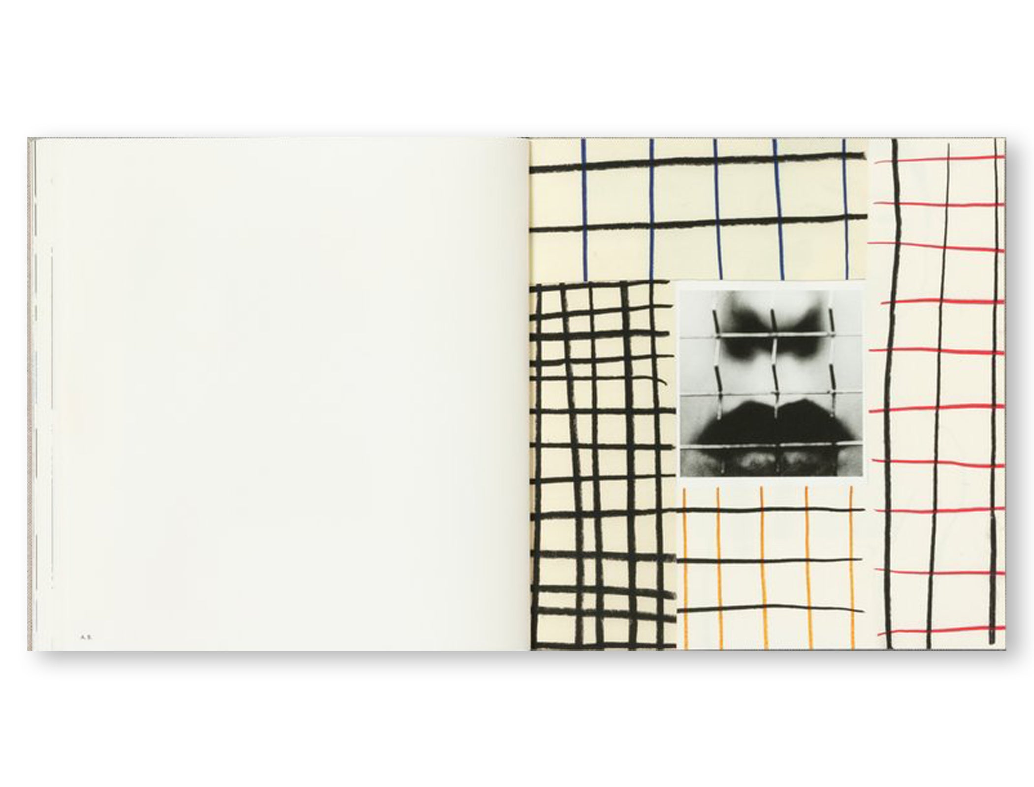 PHOTOGRAPHS by Jack Davison - Annotated Artists Edition Photography Book | Limited Collector's Edition for Art Enthusiasts & Photography Lovers - Perfect for Home Decor, Coffee Table Display & Gift Giving