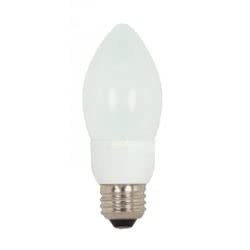 CF3/E26 4100K LED Light Bulb - Energy Efficient, Long-Lasting Replacement for Batteries & Bulbs - Perfect for Home, Office, and Workshop Lighting
