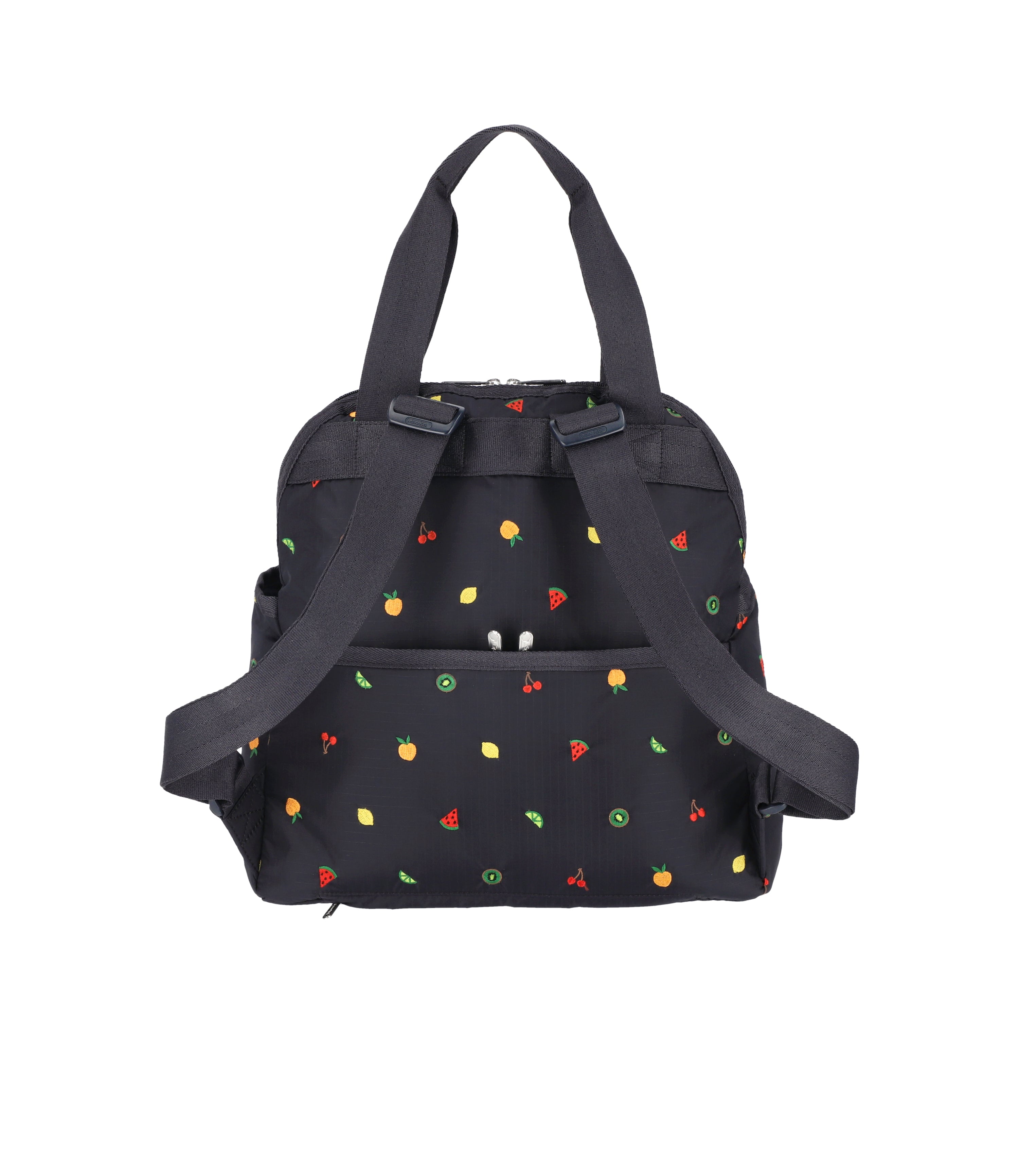 Double Trouble Backpack - Durable Waterproof School & Travel Backpack for Men & Women - Perfect for Hiking, Work, College & Everyday Use