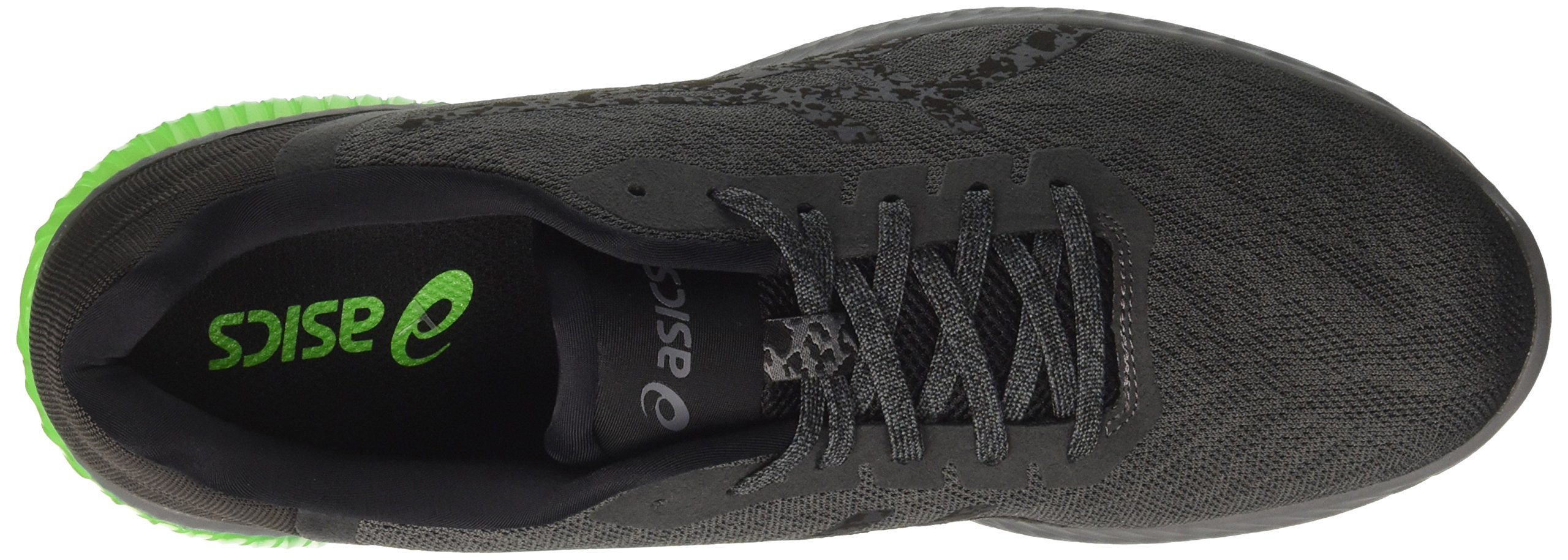 ASICS Men's GEL-Venture 6 Running Shoes - Lightweight Trail Running Shoes for Men with GEL Cushioning | Perfect for Hiking, Jogging & Outdoor Activities