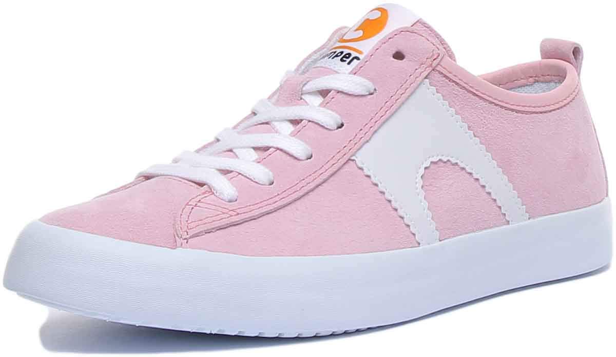 Women's Camper Imar K200929-012 Comfortable Casual Sneakers for Walking, Travel & Everyday Wear