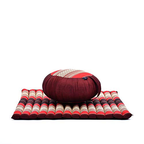 Sf24 - Red, Brown