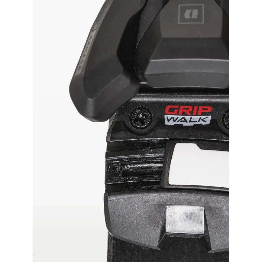 Armada STRIVE 14 GW Ski Bindings 2025 - Lightweight Alpine Touring Bindings for Backcountry & Resort Skiing