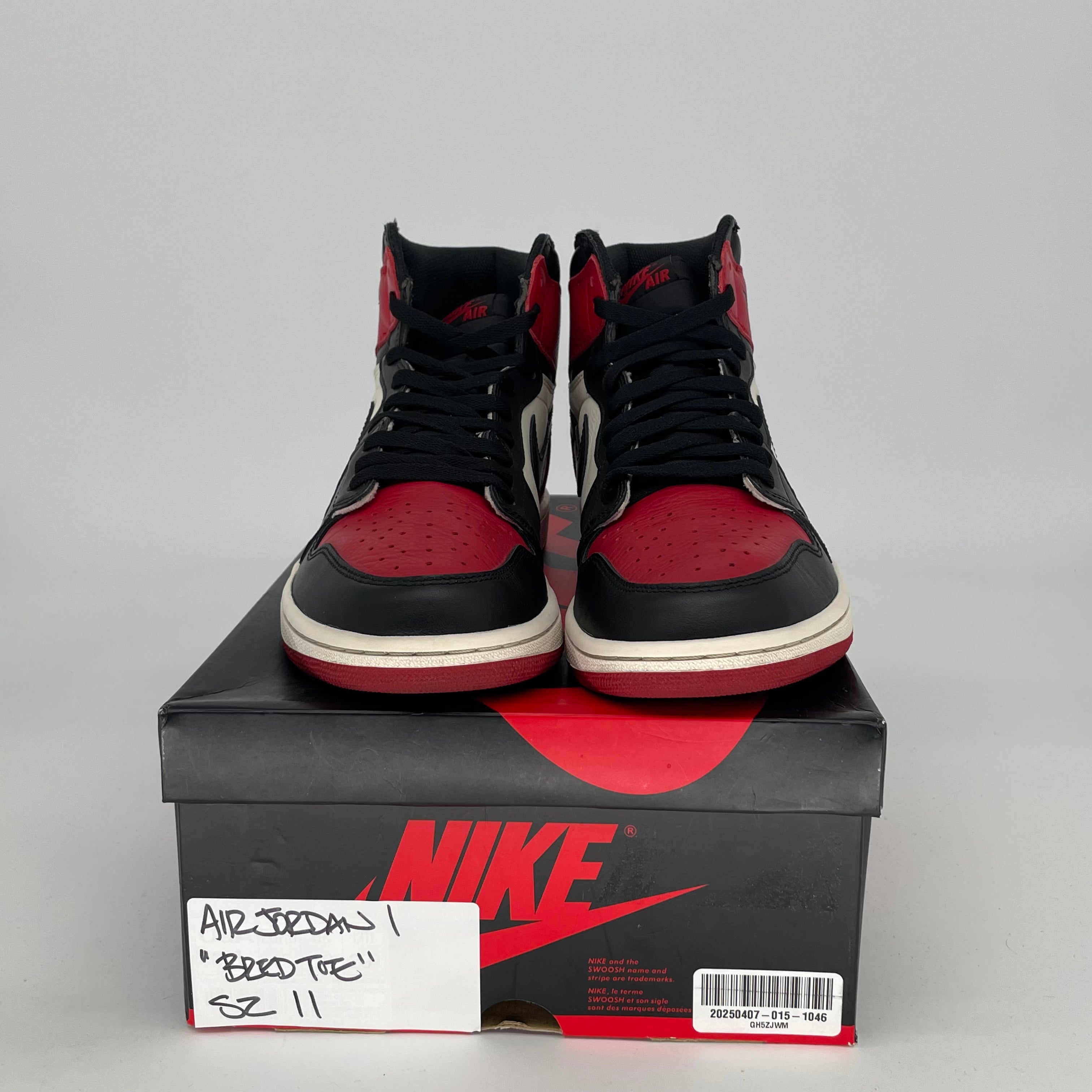 AIR JORDAN 1 Retro High OG 