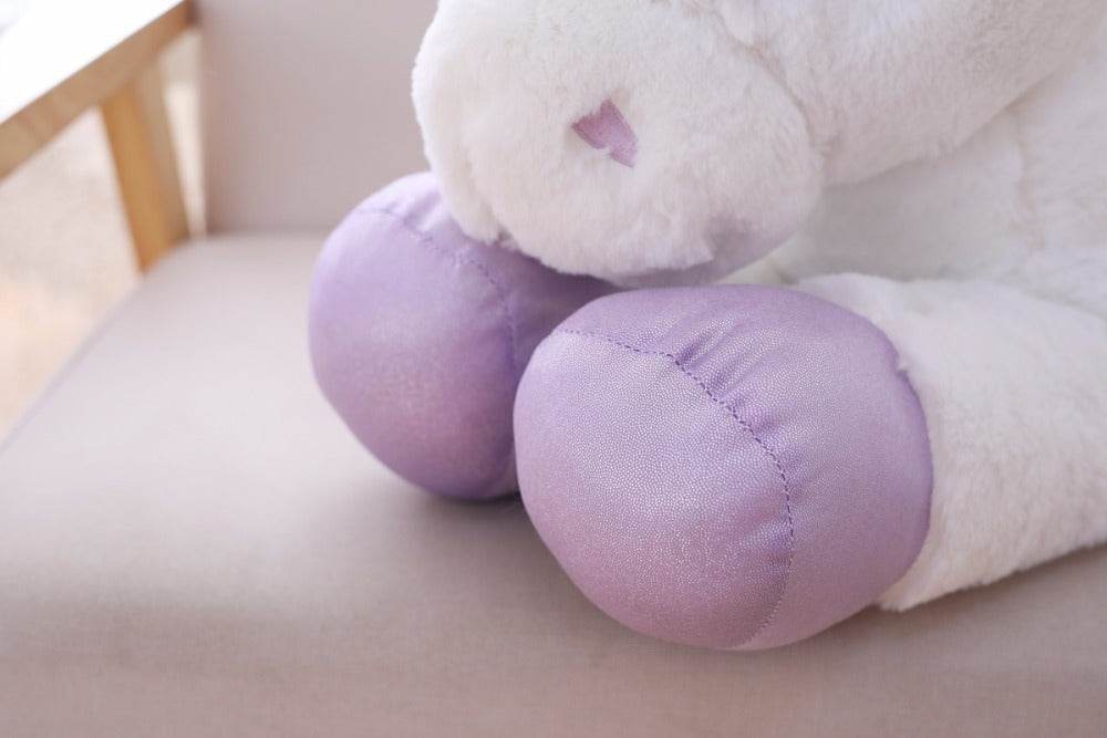 Big Dreamy Unicorn Plush Toy - Extra Large Soft Stuffed Animal for Kids, Girls & Boys | Perfect for Birthday Gifts, Room Decor & Cuddling