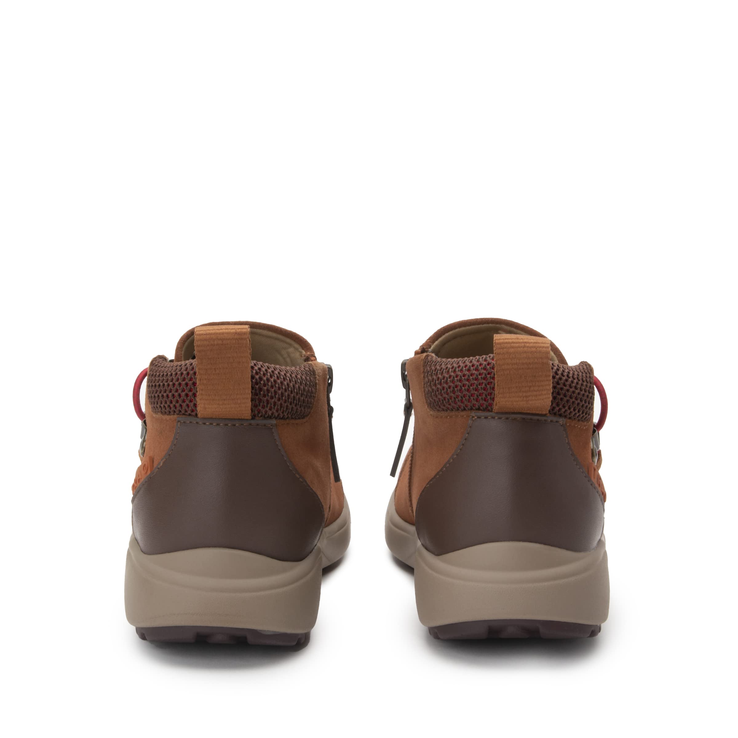 TRAQ by Alegria Women's Comfortable Walking Shoes - Lightweight Slip-Resistant Sneakers for Nurses, Teachers & Healthcare Workers | Perfect for Long Shifts & All-Day Wear