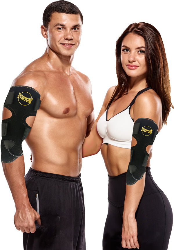 Bionic Underarm Toner for Women & Men - Natural Deodorant & Skin Brightening Treatment - Reduce Dark Spots & Odor for Fresh, Smooth Underarms - Perfect for Daily Use & Post-Workout Care