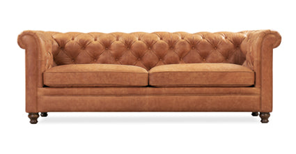 Lyon Sofa - Modern Comfortable Couch for Living Room, Lounge, and Office | Stylish Upholstered Furniture for Home Decor
