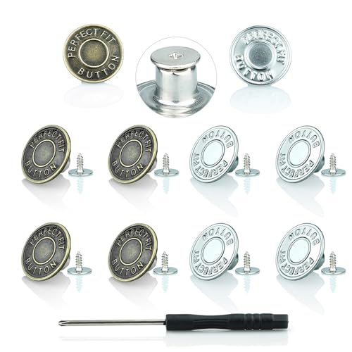 5 Brass + 5 Silver