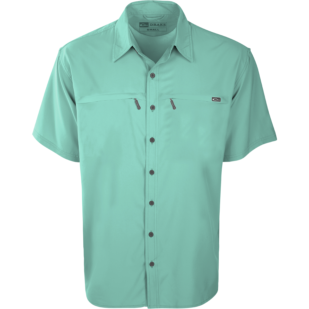 Town Lake Short Sleeve Shirt for Men & Women - Comfortable Casual T-Shirt for Outdoor Activities, Travel, and Everyday Wear