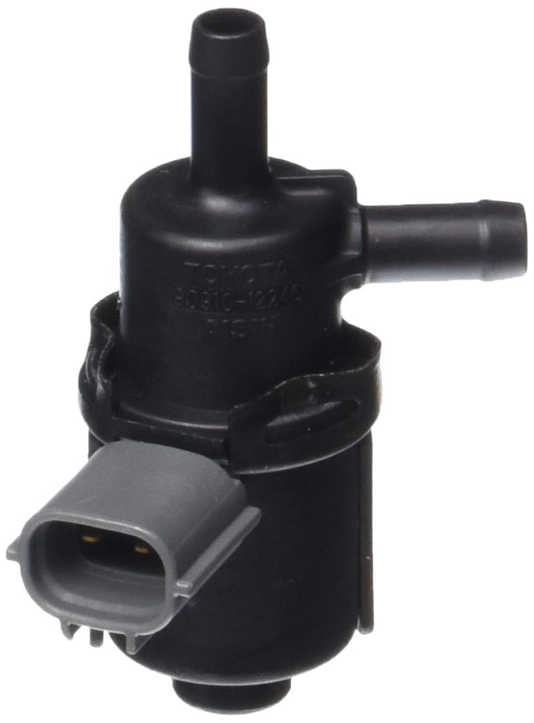 Genuine Toyota Vacuum Switch Valve 90910-12246 - OEM Replacement Part for Improved Engine Performance | Perfect for Toyota Models Needing Vacuum System Repairs