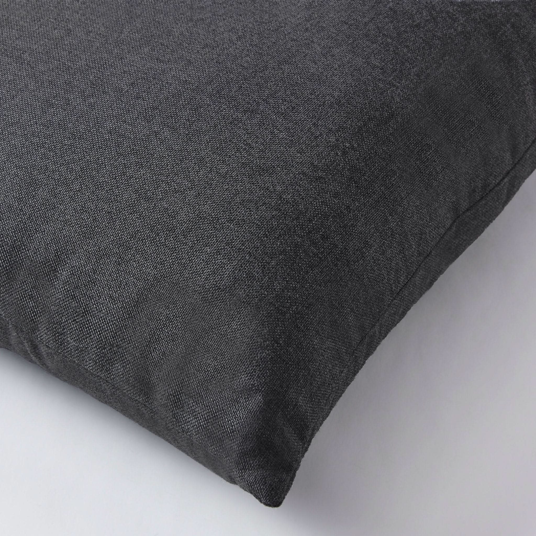 Panama Grafito Decorative Throw Pillow - Soft & Stylish Cushion for Sofa, Bed, or Living Room - Perfect for Home Decor & Cozy Comfort