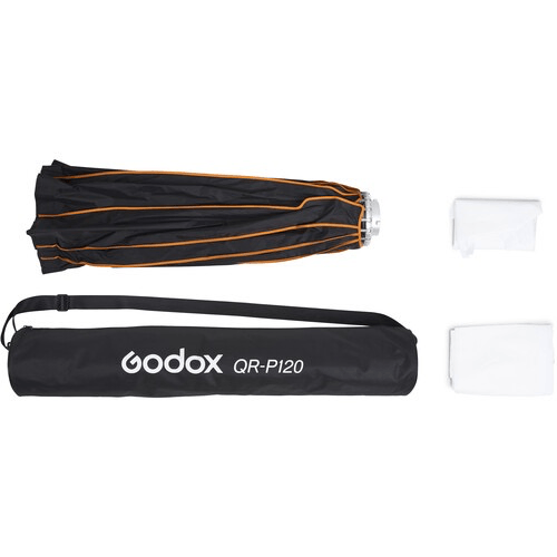 Godox P120 Parabolic Softbox 47.1