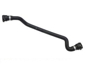 BMW E83 Expansion Tank Water Hose - OEM Coolant Pipe Line Engine Replacement Part - Perfect for Cooling System Repair & Maintenance