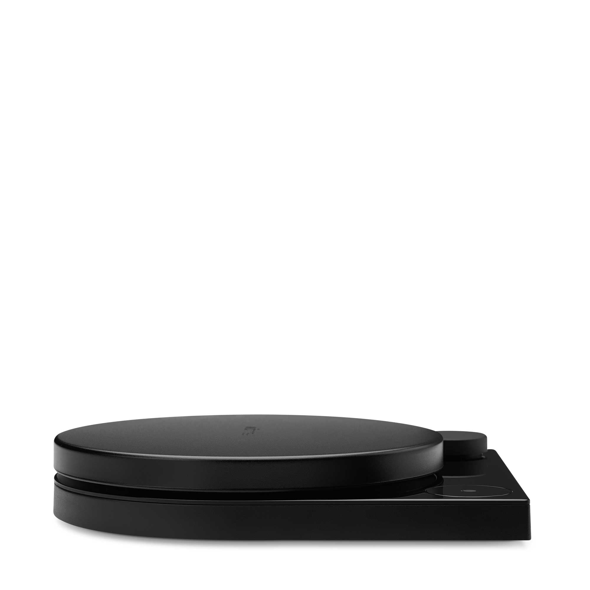Fellow Tally Pro Precision Coffee Scale - Digital Barista Scale with Timer, 0.1g Accuracy - Perfect for Pour Over, Espresso, and Home Brewing (Black)