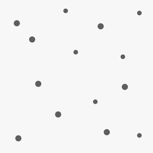 200 - Matte Marble White (Hex Code: #D7d4da)