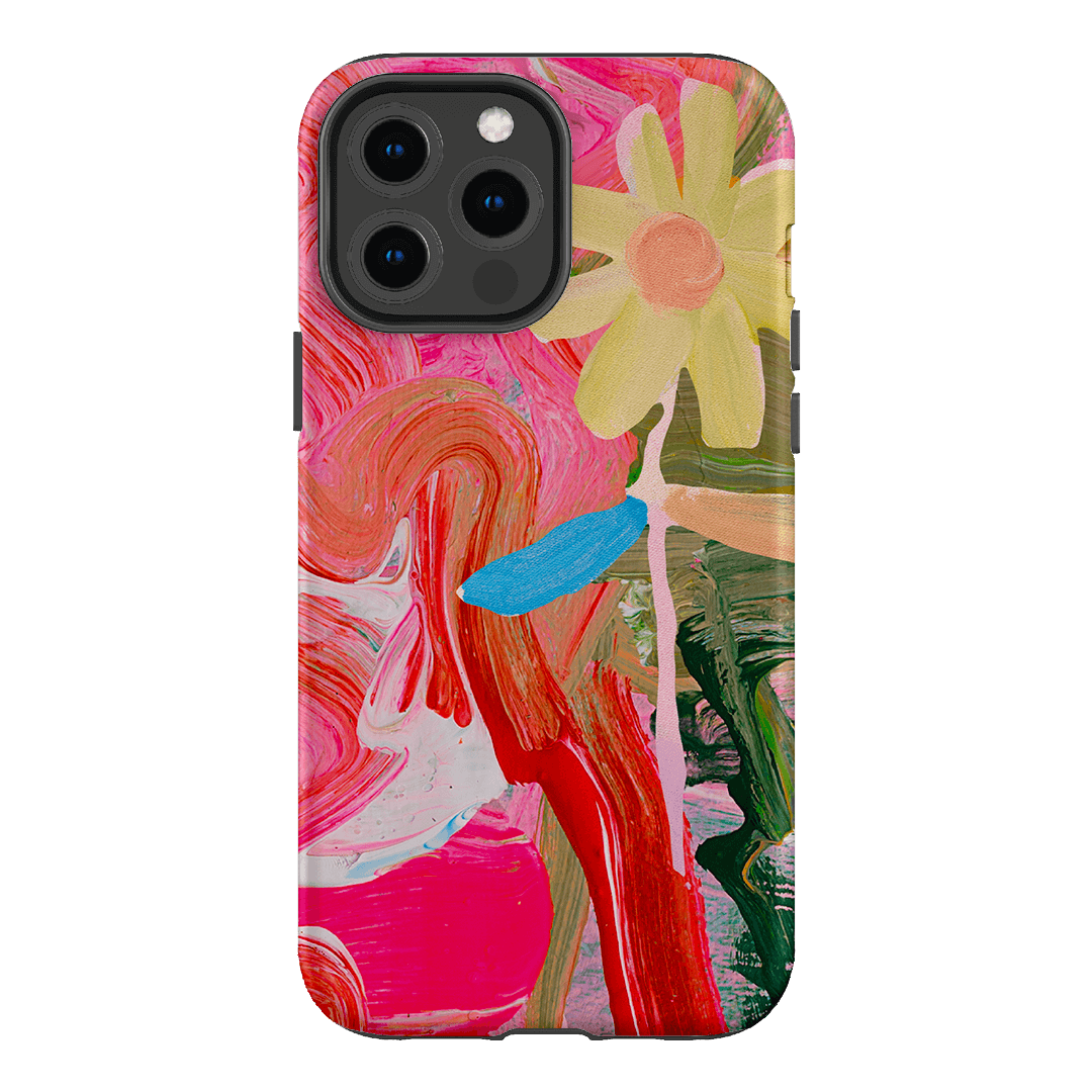 Best Dressed Phone Case - Trendy Protective Cover for iPhone & Samsung - Perfect for Everyday Use, Travel & Gifting