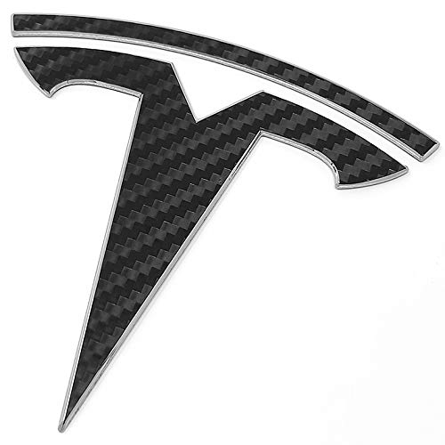 Carbon Fiber Black