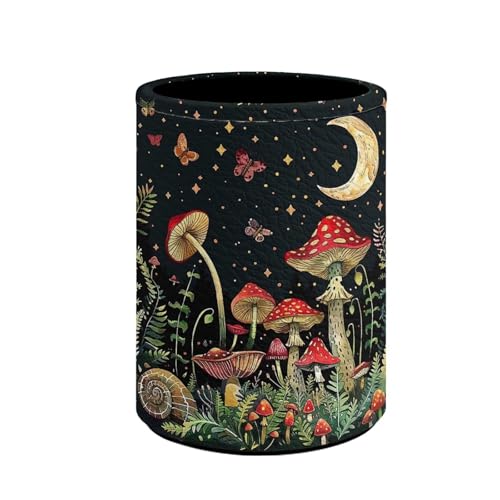 Mushroom Moon Star