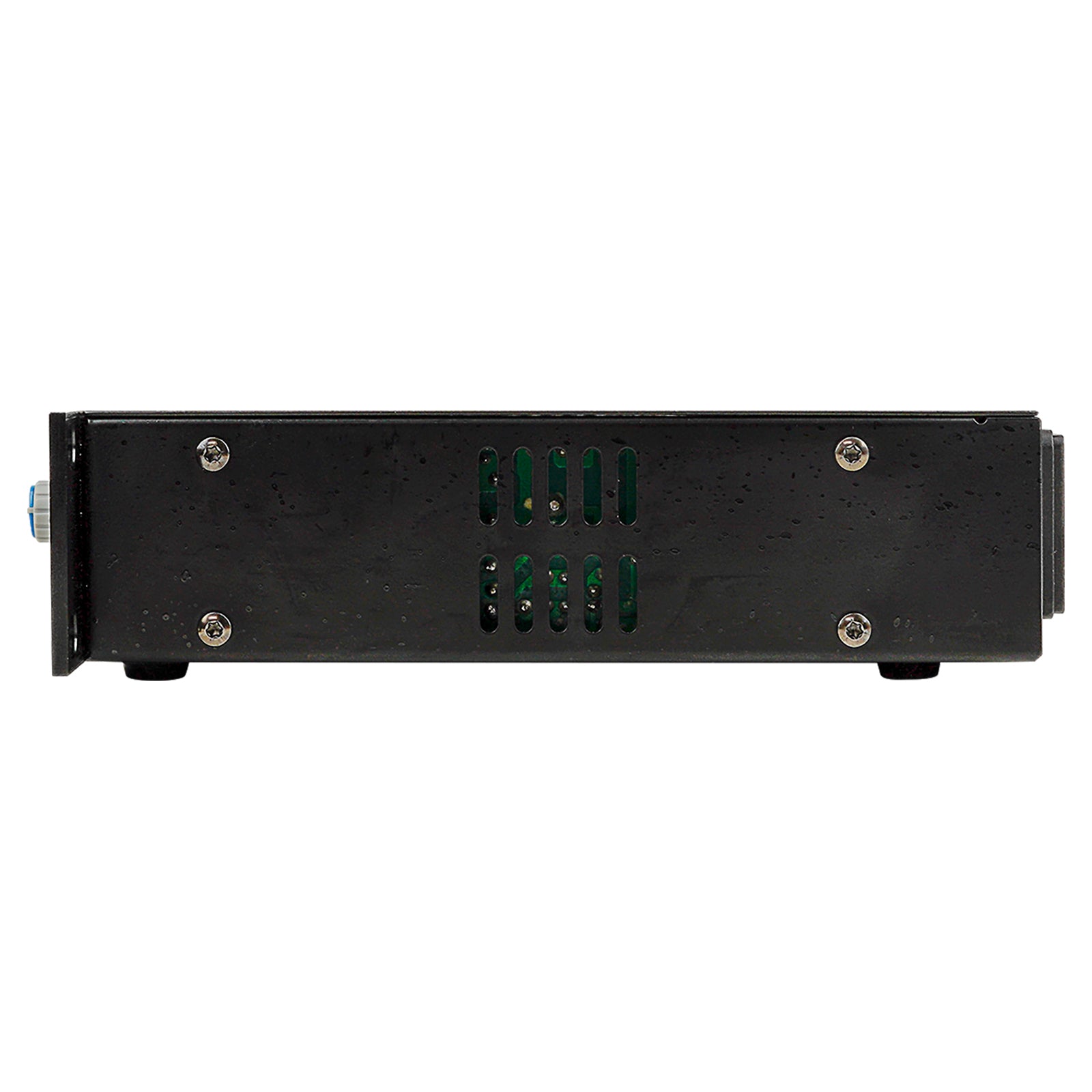 6 Zones Ultra Low Noise Audio Distributor (ADP ZC 106) - Professional Multi-Room Audio System for Home Theater, Office, and Commercial Spaces