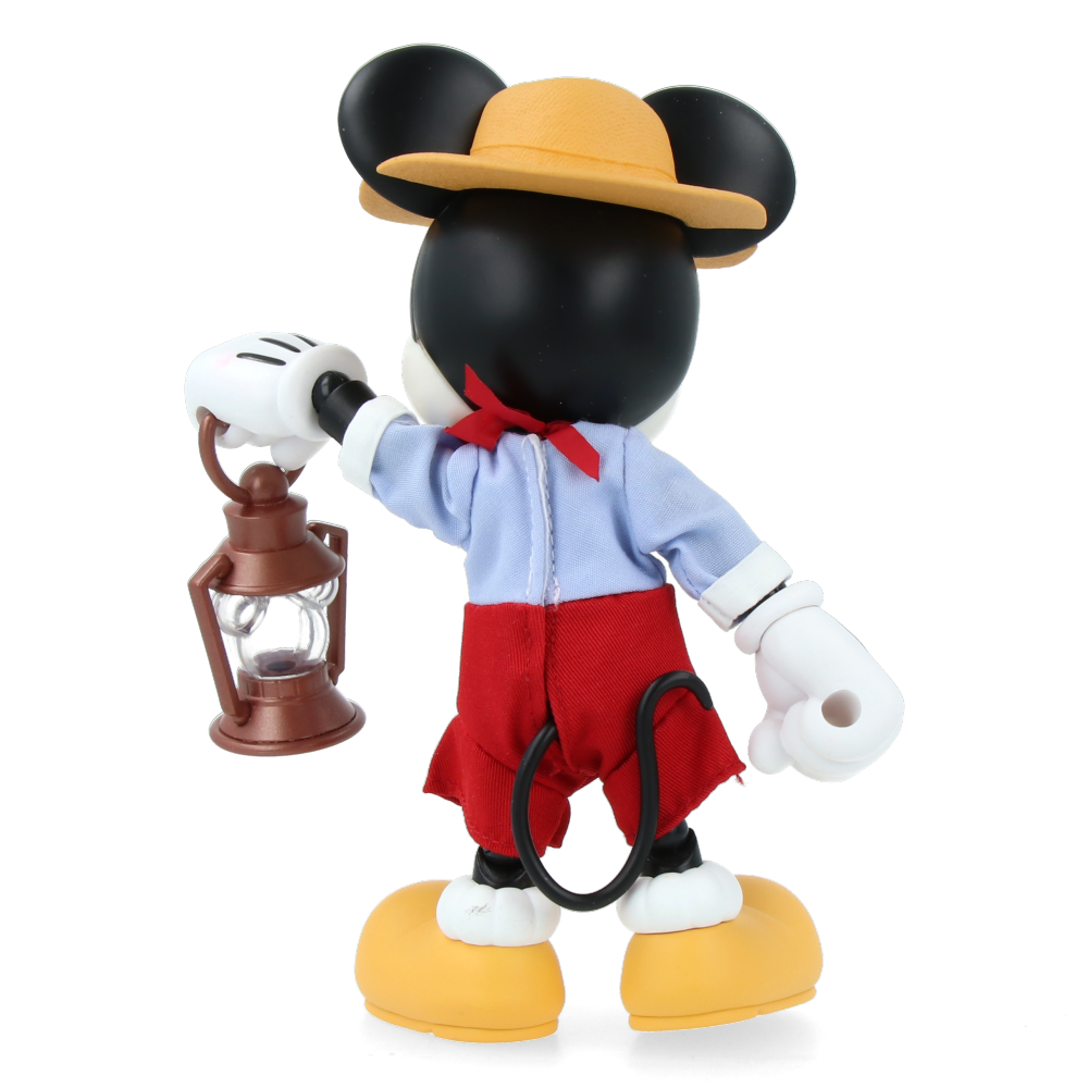 Disney Urban Escape Plan Mickey Mouse Backpack - Stylish & Durable for School, Travel & Outdoor Adventures