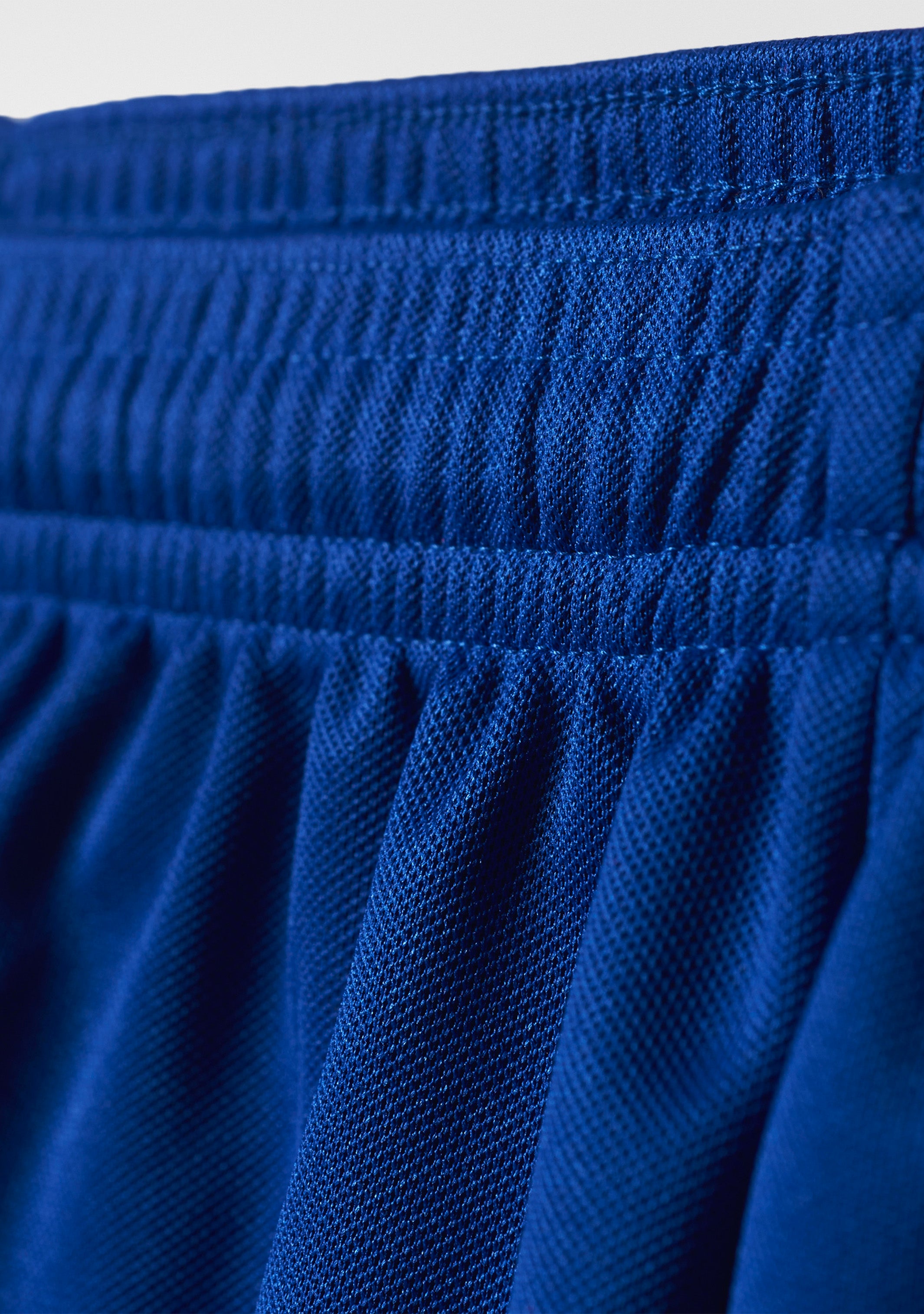 Adidas Kids' Parma 16 Athletic Shorts - Blue | Comfortable Sports Shorts for Boys & Girls | Perfect for Soccer, Running & Playtime