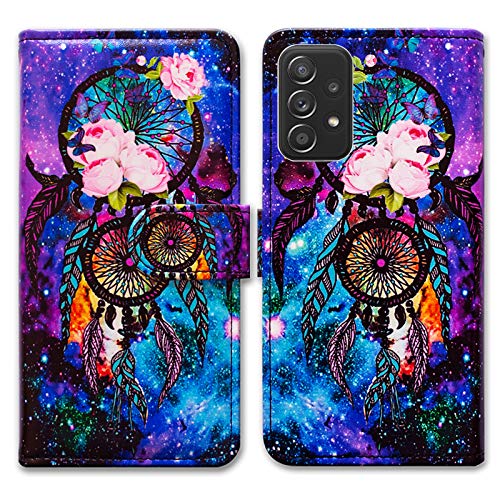 Dream Catcher Galaxy Sky