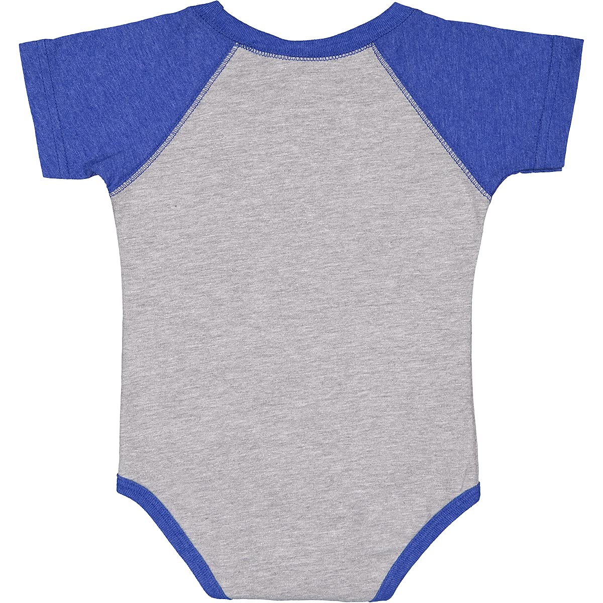 Inktastic Life Behind Bars Mountain Bike Baby Bodysuit - Cute Cycling Outfit for Infants & Toddlers - Perfect for Bike Rides, Family Adventures & Outdoor Activities