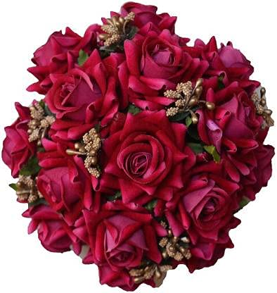 Rose Red