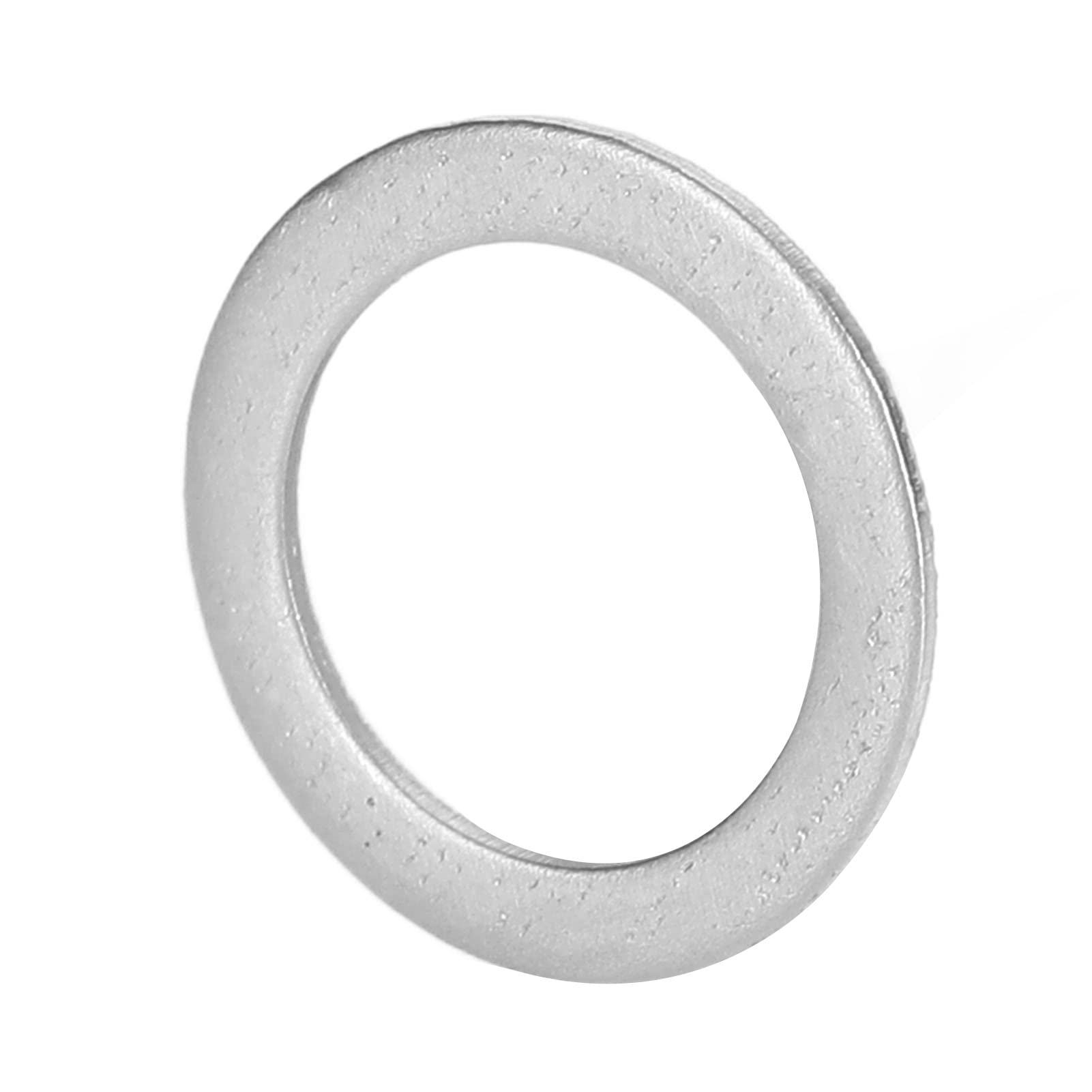 Premium Stainless Steel Washer (4807-0811-0500) - Heavy Duty, Corrosion Resistant for Gears, Bearings & Mounting Applications - Ideal for Automotive, Machinery & Industrial Equipment