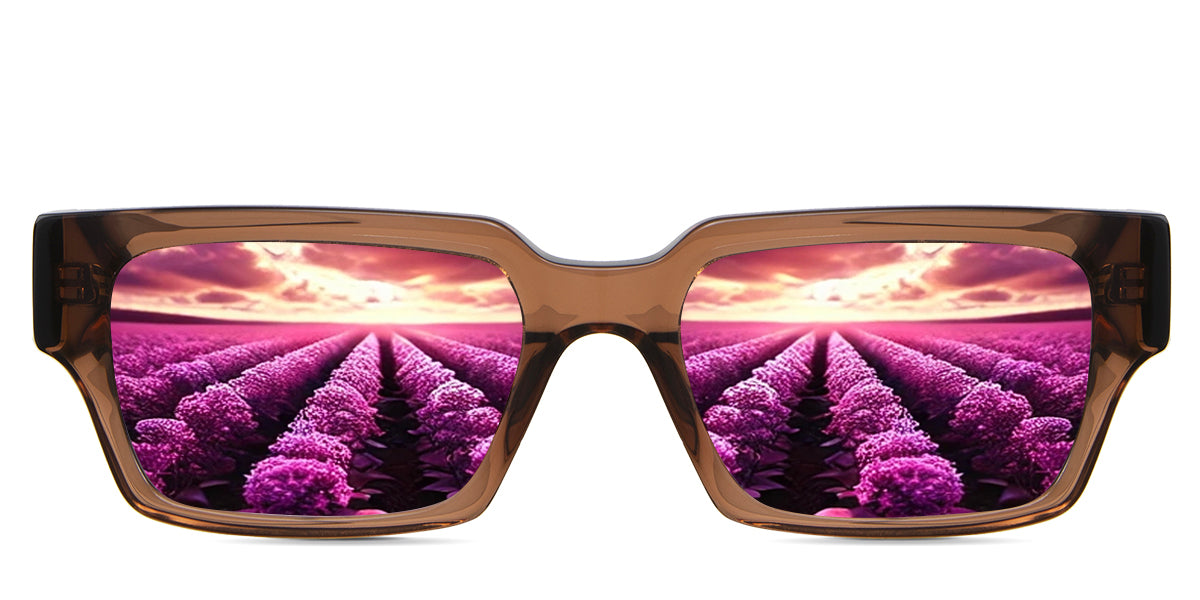 Nevada Women's Prescription Sunglasses - UV Protection, Stylish & Comfortable for Driving, Outdoor Activities & Everyday Wear
