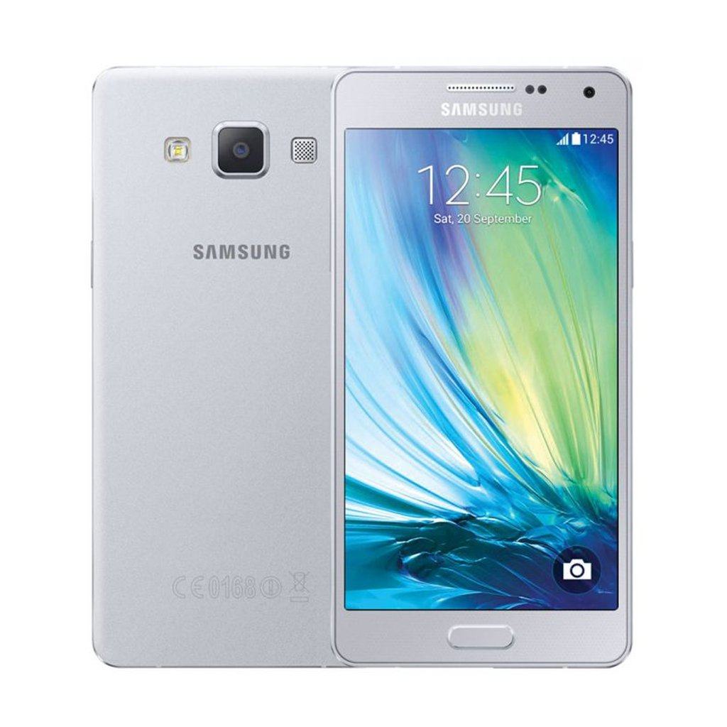Samsung Galaxy A5 (A500) Smartphone - 5.2