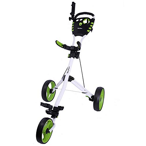 White/Green