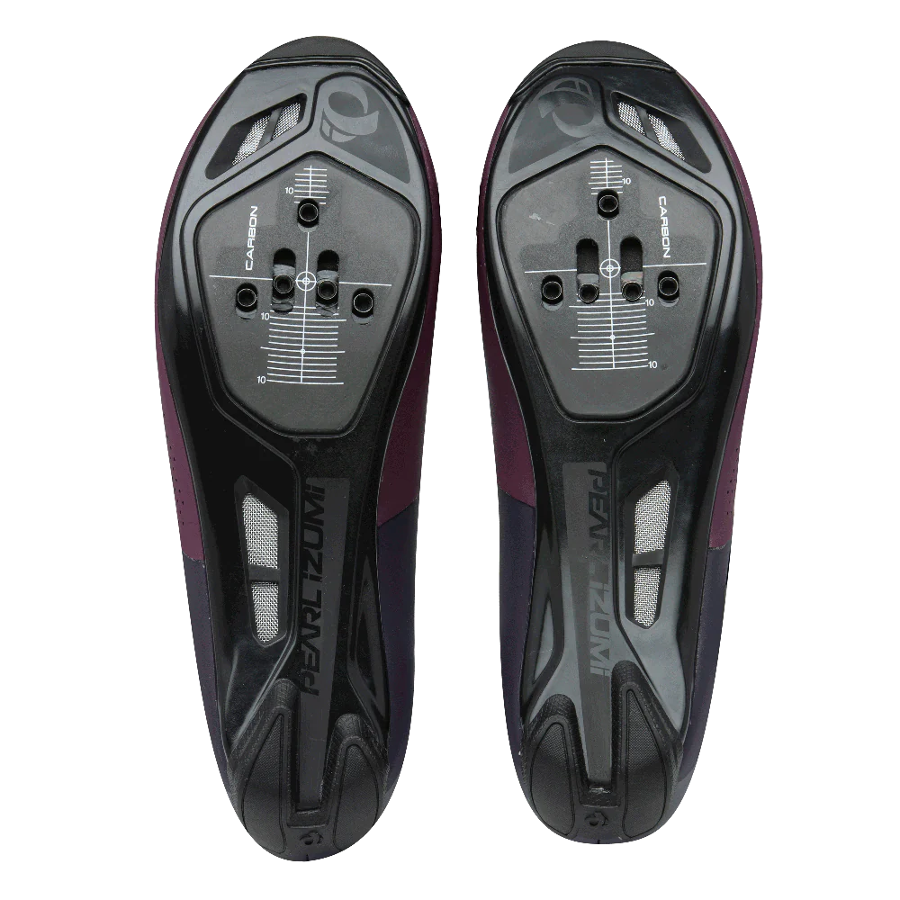Attack Road Cycling Shoes for Women - Lightweight & Comfortable for Road Biking, Indoor Training, and Triathlons - Model 15282302 (Past Season)