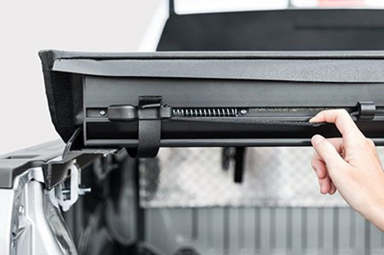 **2008-2016 Ford F250 F350 F450 Super Duty 6.8 Tonneau Cover | ACCESS Toolbox Edition Roll Up Truck Bed Cover | Weatherproof & Durable for Hauling & Outdoor Adventures**