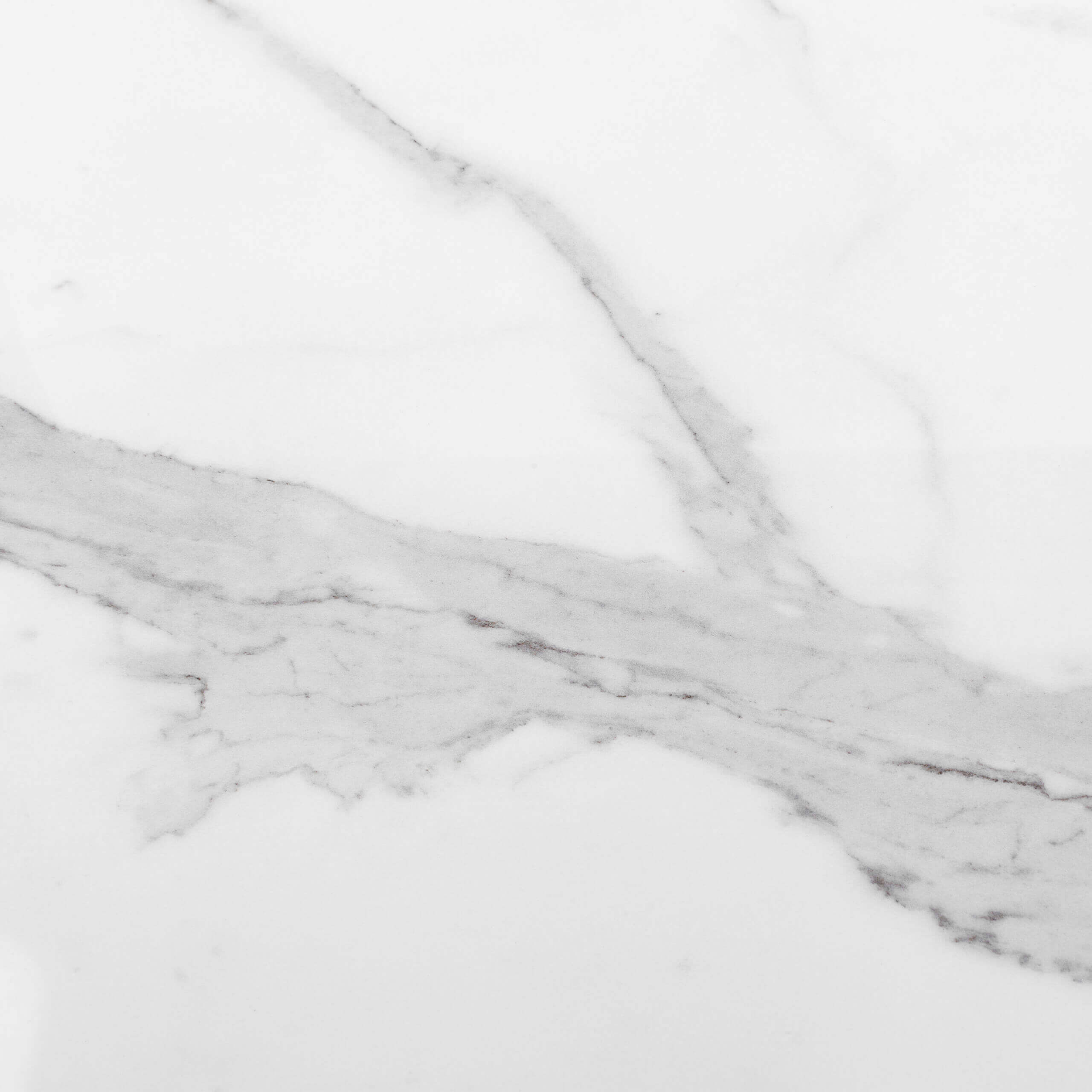 Premium Calacatta Deluxe 1200x600 Polished White Porcelain Tile - Luxury Kitchen Backsplash & Bathroom Flooring for Modern Homes