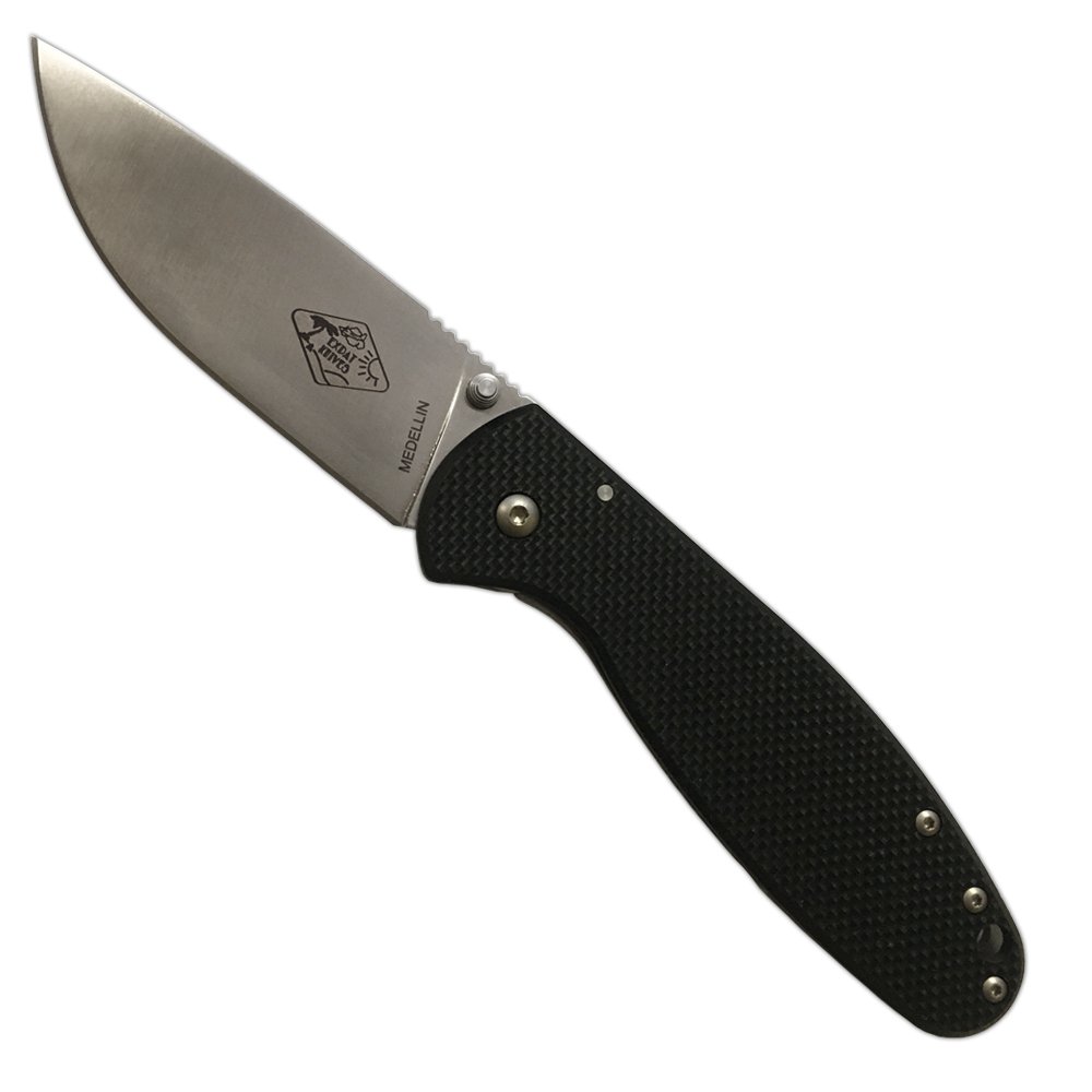 ESEE Knives Expat Medellin 3.5