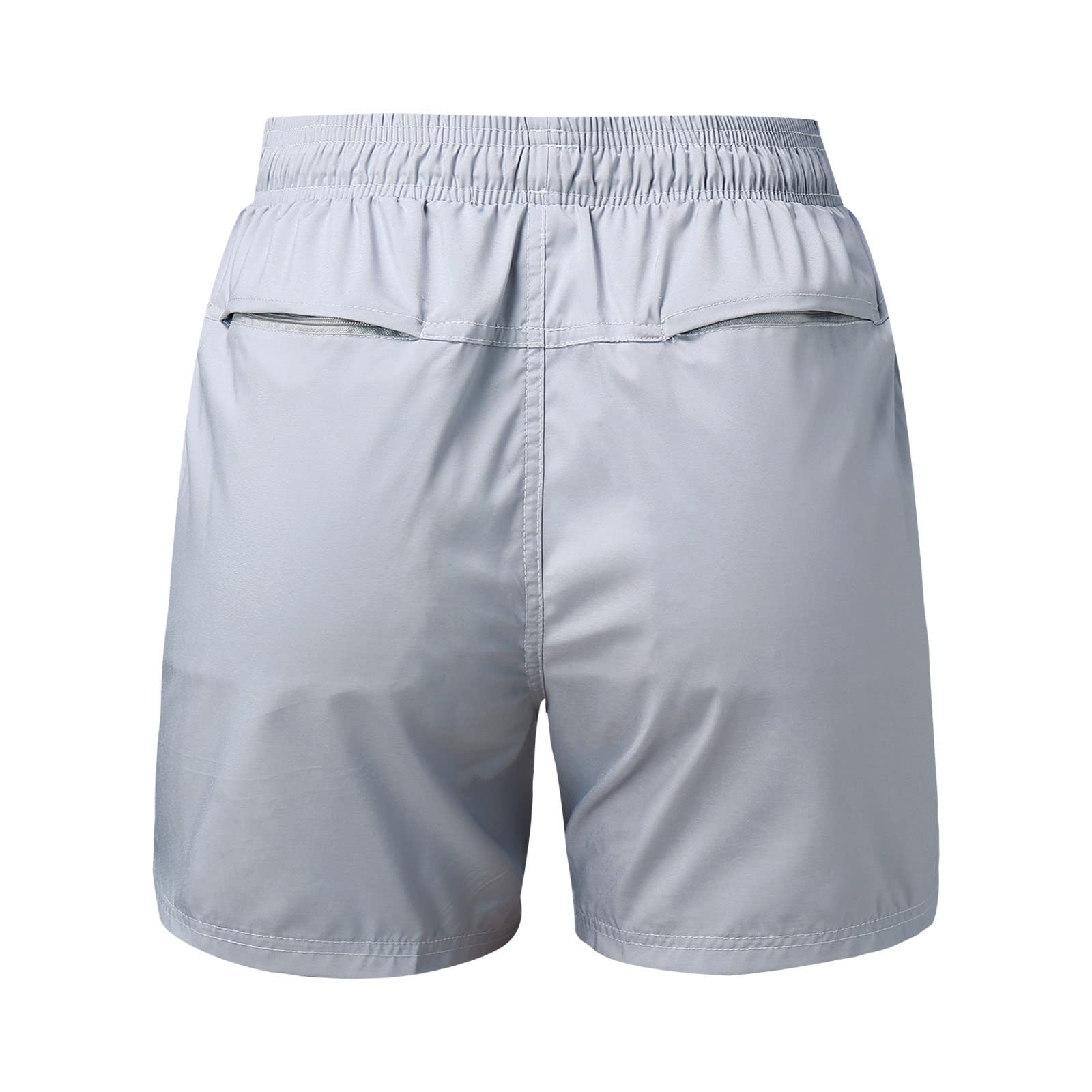 Women's Quick Dry Hiking Shorts Khaki for Outdoor Sports